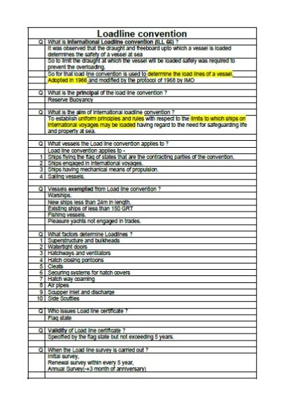 Function 2 Orals Notes - 2nd Mates By Aman Pandey